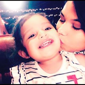 Meet your Posher, Jenny